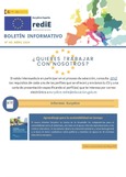 Boletín informativo nº 45 Abril 2024. Eurydice España - rediE