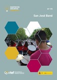 Experiencias educativas inspiradoras Nº 170. San José Band