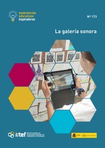 Experiencias educativas inspiradoras nº 173. La galería sonora