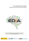 Proyecto EDIA nº 219. Ilustremos al mundo