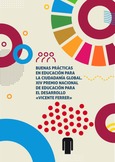 Buenas prácticas en educación para la ciudadanía global. XIV Premio Nacional de Educación para el Desarrollo "Vicente Ferrer"