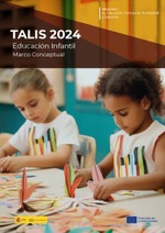 TALIS 2024. Educación infantil. Marco Conceptual