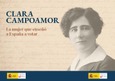 Clara Campoamor: la mujer que enseñó a España a votar