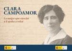 Clara Campoamor: la mujer que enseñó a España a votar