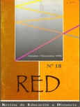 RED. Revista de educación a distancia nº 18
