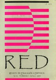 RED. Revista de educación a distancia nº 12