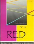 RED. Revista de educación a distancia nº 16