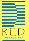 RED. Revista de educación a distancia nº 13