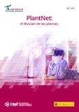 Observatorio de Tecnología Educativa nº 143. PlantNet: el Shazam de las plantas
