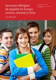 Secciones bilingües de español en Europa central, oriental y China. Guía 2026-2027