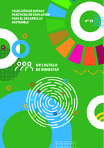 Buenas prácticas de educación para el desarrollo sostenible nº 21. Un castillo de bienestar