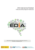 Proyecto EDIA nº 238. Indarrak eta fluidoak
