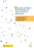 Guía para el diseño de protocolos de acoso escolar y ciberacoso