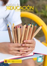 Revista de Educación nº 414. October - December 2026
