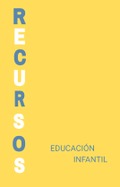Recursos docentes de Educación Infantil