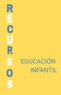 Recursos docentes de Educación Infantil