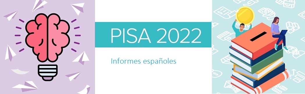 Informes PISA 2022